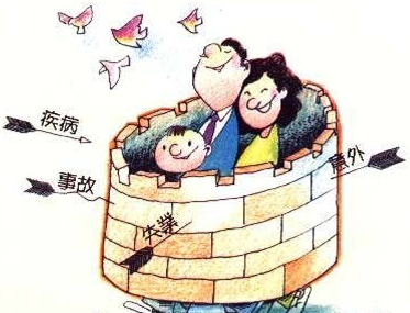 重大疾病险一年多少钱 重大疾病保险多少钱