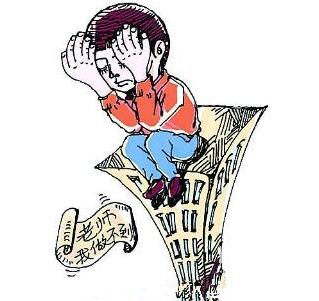 大学生自杀未遂心理危机干预 心理健康分析图片