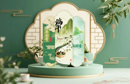 卡券展示