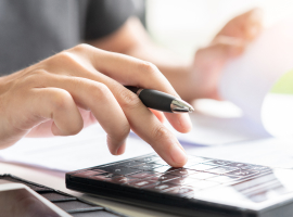 票据结算一站式