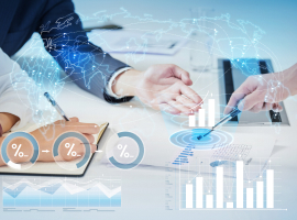 大数据助力决策