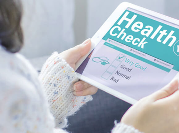 心理健康福利服务