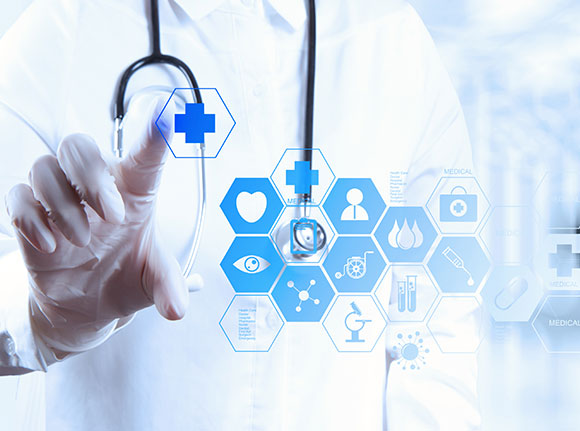 生理健康福利服务