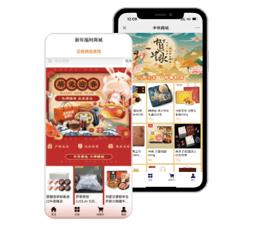 套餐定制需求