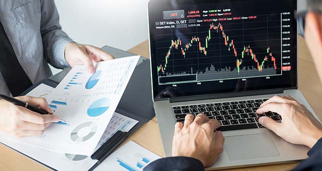 银行/金融行业解决方案