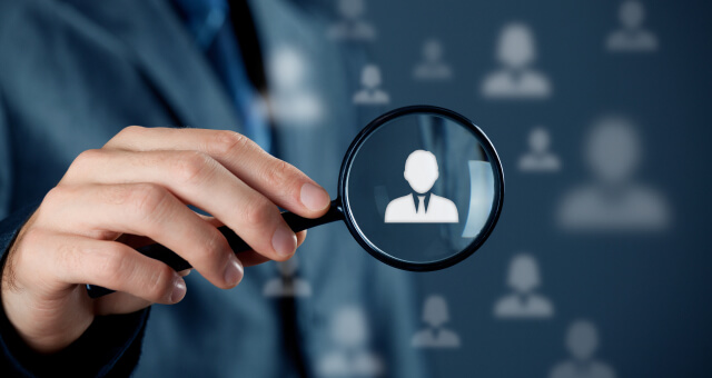 人力资源服务解决方案