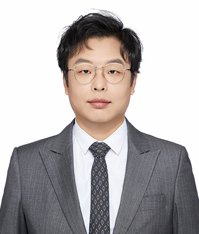 关爱通福利专家-梁冬