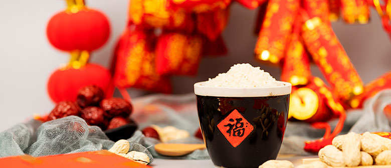 关爱通春节慰问服务