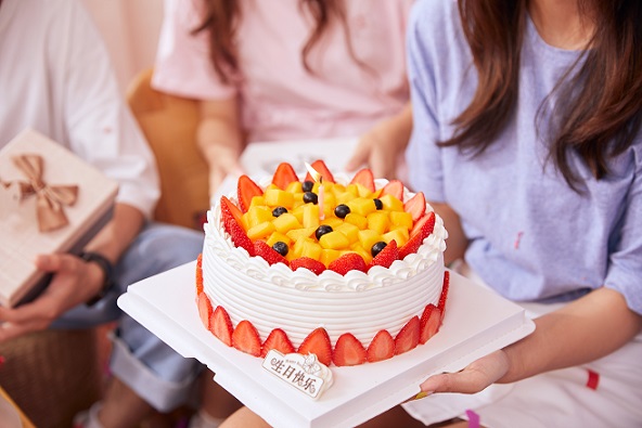 员工生日礼品