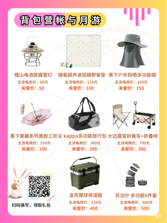 中秋员工礼品