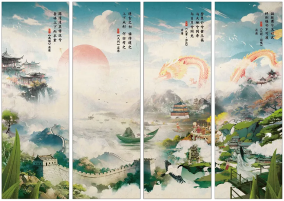 员工节日福利