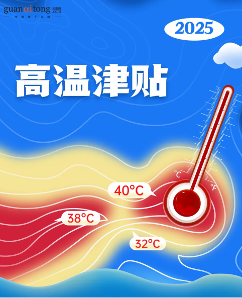 高温津贴发多少？怎么发？各地标准是什么？