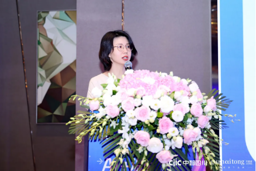 “AI+温度 重塑高效能组织的新引擎”——数智化转型与组织活力创新实践研讨会圆满落幕！