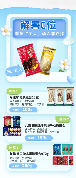 40℃高温下，这届打工人靠什么续命？