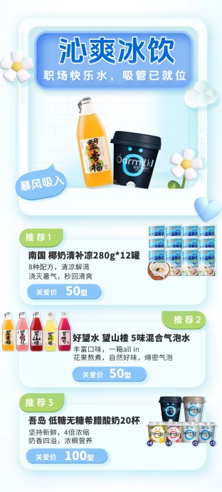 40℃高温下，这届打工人靠什么续命？