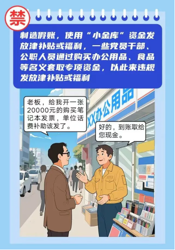 福利腐败上篇：企业福利管理的合规红线与治理挑战