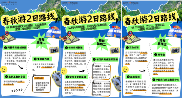 别让预算“躺平”，立刻解锁文化旅游消费多元场景！