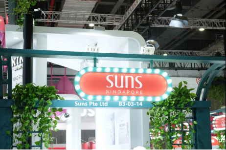 进博好物直通车 | 正大、佳农、光明等领衔，关爱通“给到APP”上架同款“进博爆品”