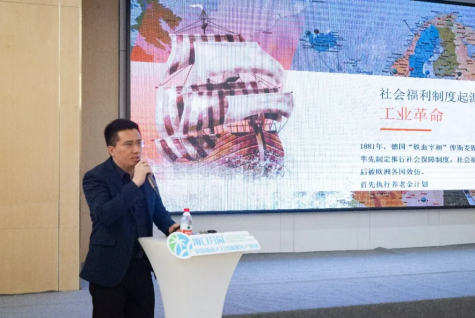 双擎赋能自贸港|关爱通联合主办海南系列研讨会,荣膺行业先锋大奖 双擎赋能自贸港|关爱通联合主办海南系列研讨会,荣膺行业先锋大奖